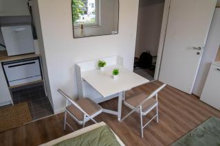 Mini apartment perfect for exploring Vienna! - 6
