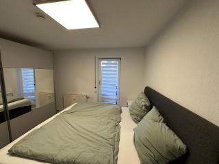 Stilvolle, helle & gemütliche Erdgeschoss-Wohnung - 1