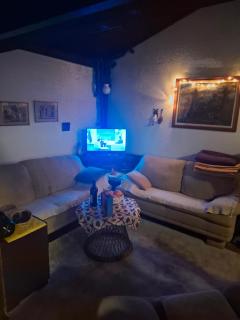 Šumska kuća Atina - Devojački Bunar - 6