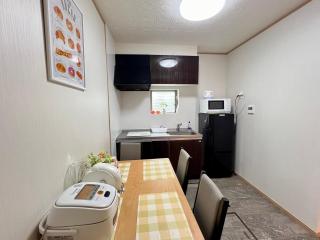Privinn Tengachaya New Japanese Style Four Bedrooms One House Near Dotonbori Namba Shinsaibashi - 9