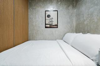 Coast Residences Near MOA and NAIA Luxury Bay View with Pool - 7