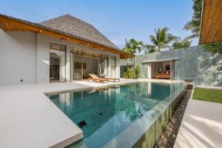 Private 3BR Pool Villa Mana at Anchan Tropicana by TropicLook - 9
