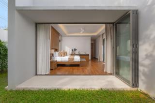 Private 3BR Pool Villa Mana at Anchan Tropicana by TropicLook - 8