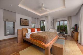 Private 3BR Pool Villa Mana at Anchan Tropicana by TropicLook - 1