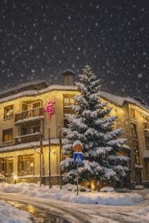 Evelina Palace Hotel - Bansko - 0