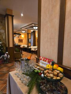 Evelina Palace Hotel - Bansko - 3