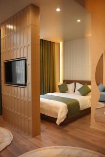 Dastan Grand Hotel - 7