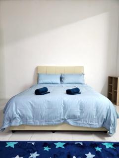 Dirgahayu Homestay I Rajawali - 3