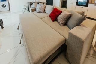 Sea Side Luxurious 2 BDR Apartment - 2