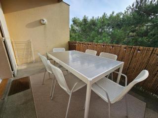 Cocon Les Pieds dans l'Eau- Les Hameaux de l'Océan - Carcans - 6