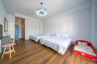 騎驢找馬民宿 - 1