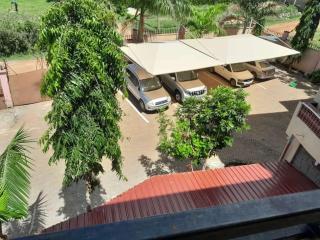 satelite view hotel - 0