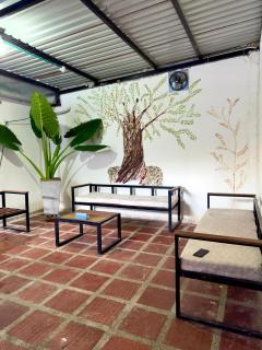 Cilipo House - 1
