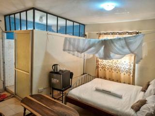 satelite view hotel - 9