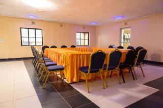 satelite view hotel - 6