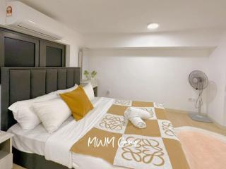 Sunway Grid Loft Couple Sweet Date Near Xpark Legoland - 5