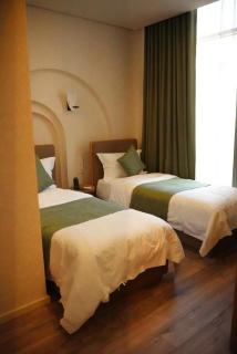 Dastan Grand Hotel - 2