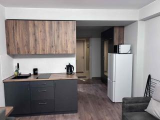 Aurora Peak Luxury Suites - 8