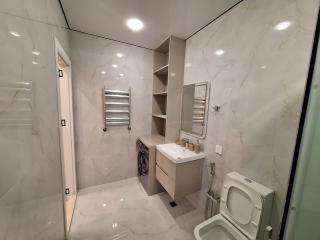 2-х комнатные апартаменты - 9