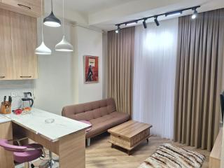 2-х комнатные апартаменты - 7