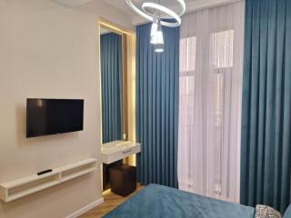 2-х комнатные апартаменты - 6