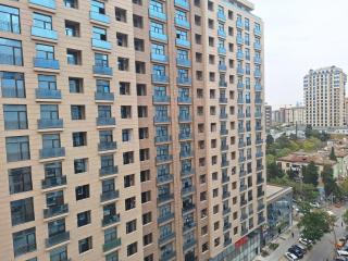 2-х комнатные апартаменты - 5