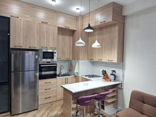 2-х комнатные апартаменты - 3