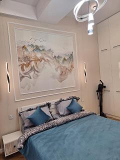 2-х комнатные апартаменты - 1