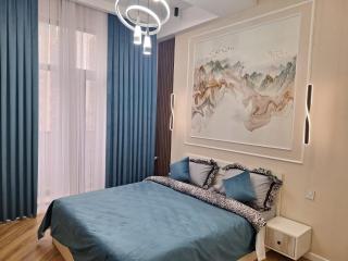 2-х комнатные апартаменты - 0