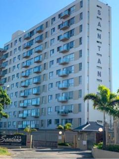 803 at Santana Holiday resort - 2
