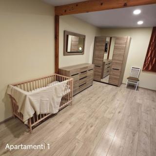 Ronnenburg apartamenti - 3