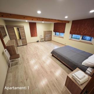 Ronnenburg apartamenti - 9