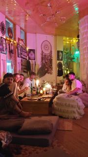 Buddha house 2 - Kasol - 0