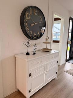 Bungalow kleine Deichperle, Strand und Deich in unmittelbarer Nähe! - 7