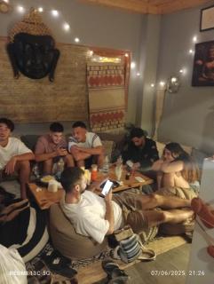 Buddha house 2 - Kasol - 3