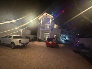 Nhà Nghỉ Trần Gia - 8