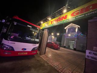 Nhà Nghỉ Trần Gia - 4