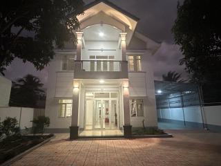 Nhà Nghỉ Trần Gia - 2