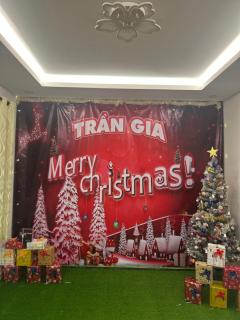 Nhà Nghỉ Trần Gia -  - 6