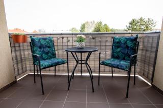 CsillApartman Balatonboglár - 5