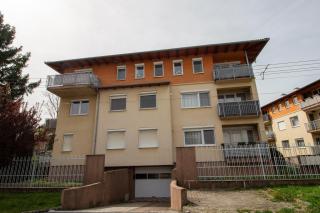 CsillApartman Balatonboglár - 2