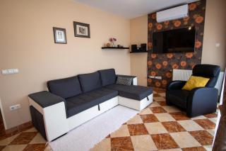 CsillApartman Balatonboglár - 1