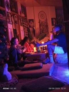 Buddha house 2 - Kasol - 4