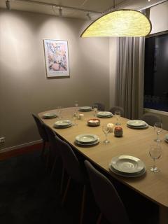 Iconic City skyline Views by Arctic Cathedral, 5BR Home - 1