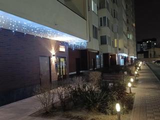 Smart Apartment - Wi-Fi - train station - 4