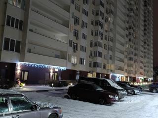 Smart Apartment - Wi-Fi - train station - 3