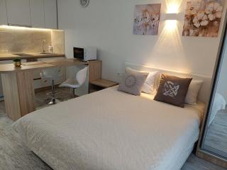 Smart Apartment - Wi-Fi - train station - 2