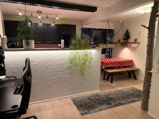 A one-bedroom apartment near downtown - 6