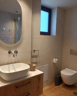 Philoxenia by nature - 2