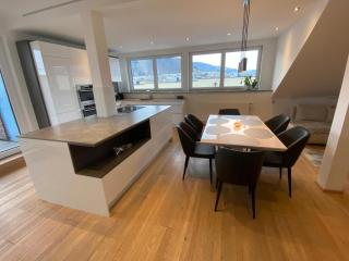 Ferienwohnung Moser - Pinsdorf - 9